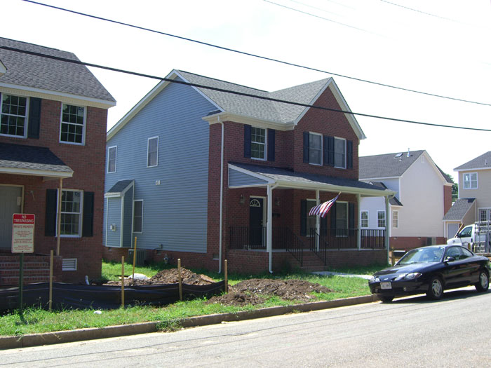 House for Rent in Richmond, VA